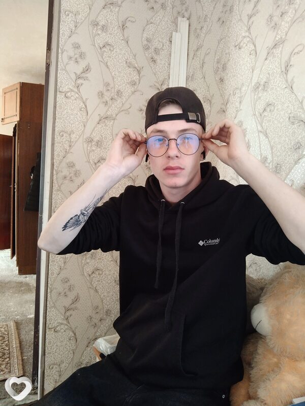 Юнус, 21, Астане — анкета №3234277
