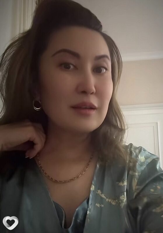 Кристиночка, 42, Иванове — анкета №3234281