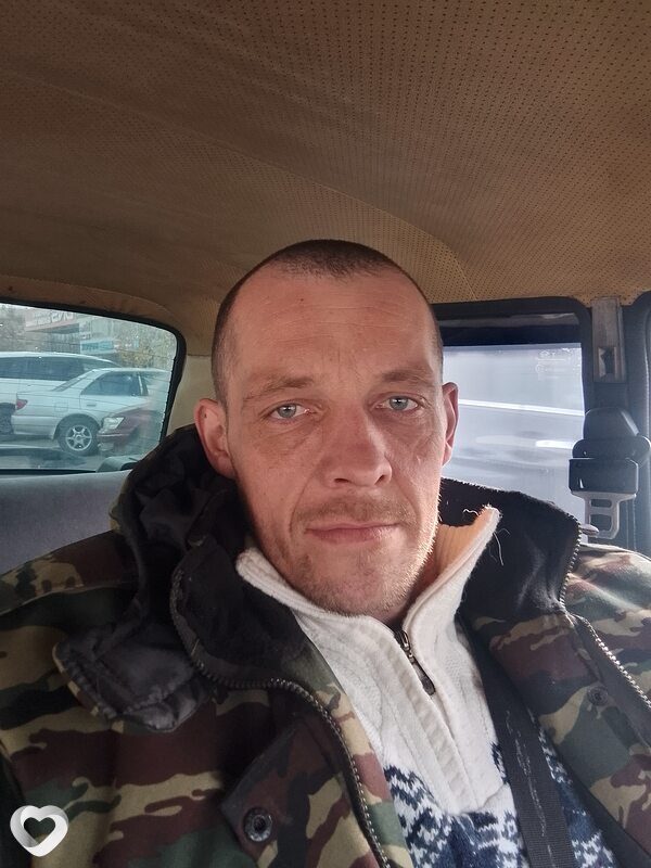 Андрей, 38, Мысках — анкета №3234288