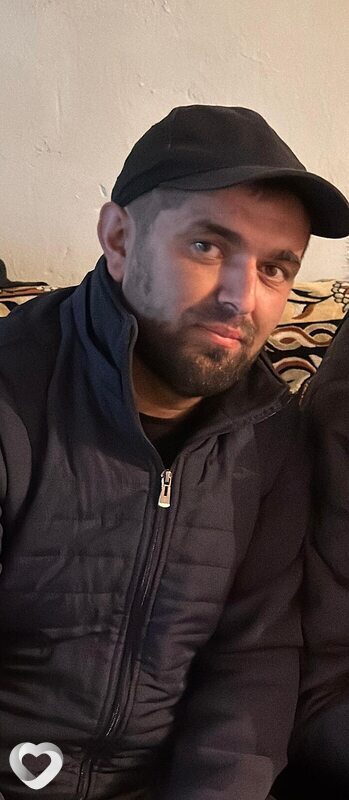 Теймур, 34, Дербенте — анкета №3234296