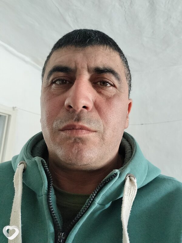 Рашид, Талдыкорган