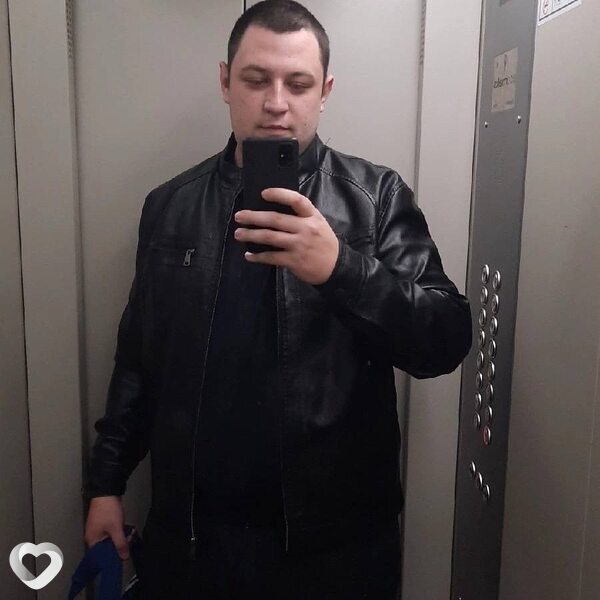 Андрей, 25, Краснодаре — анкета №3234303