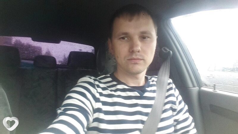 Алексей, 35, Чебоксарах — анкета №3234374