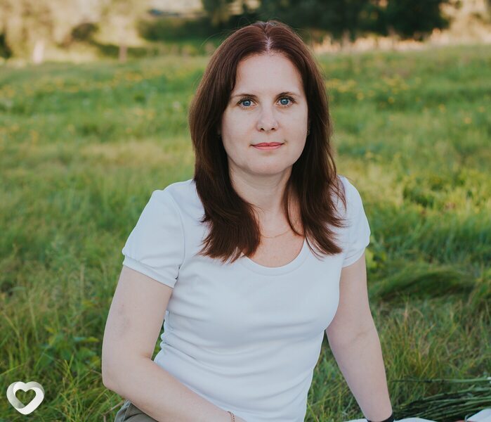 Маша, 42, Гомеле — анкета №3234375