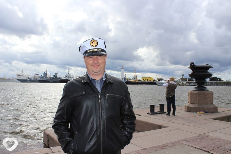 Евгений, 47, Череповце — анкета №3234376