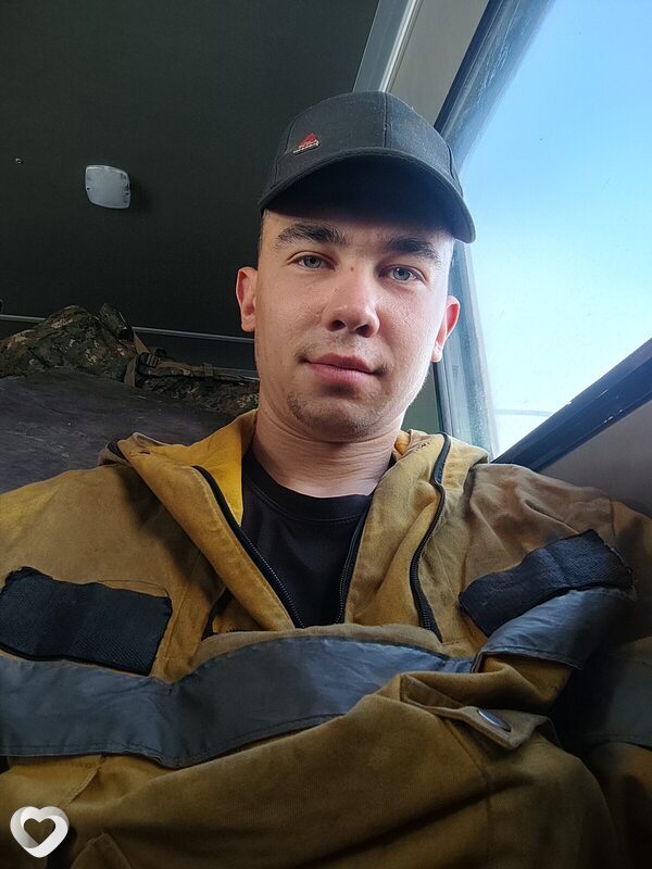 Жека, 23, Иркутске — анкета №3234377
