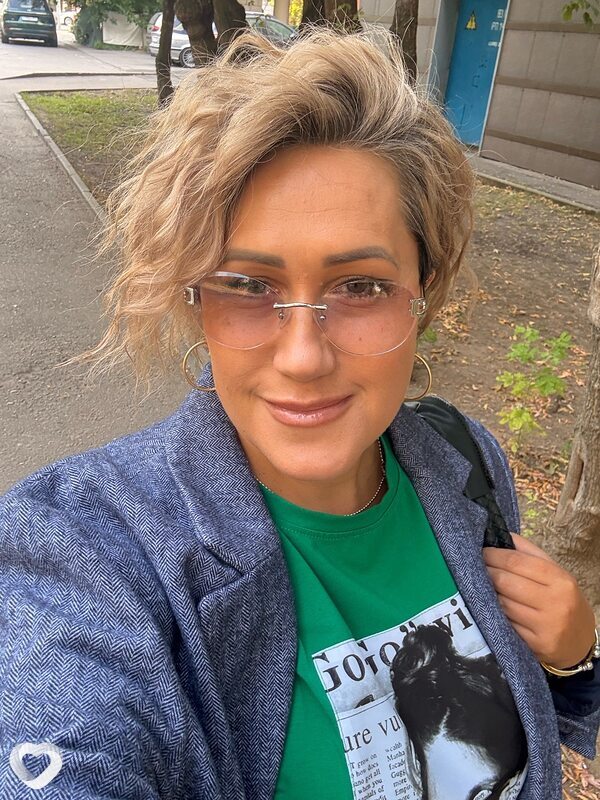 Ирина, 46, Краснодаре — анкета №3234379