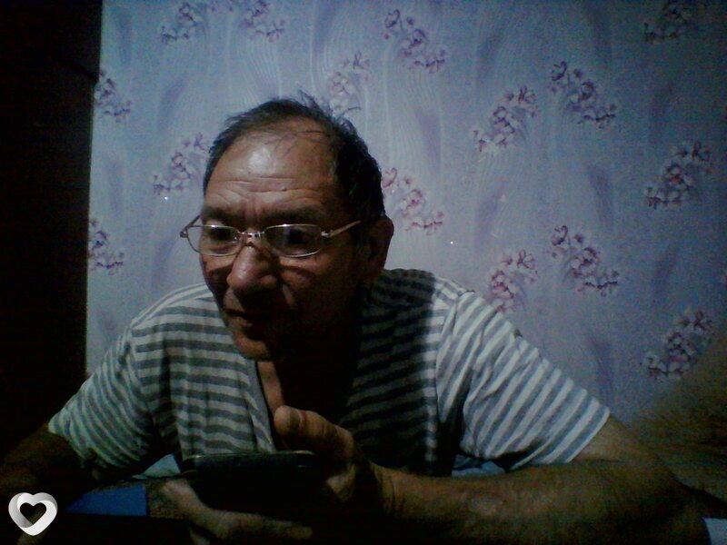 Андрей, Талдыкорган