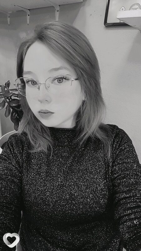 Мария, 21, Новокузнецке — анкета №3234384