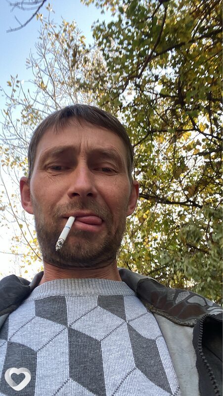 Александр, 41, Алматы — анкета №3234386