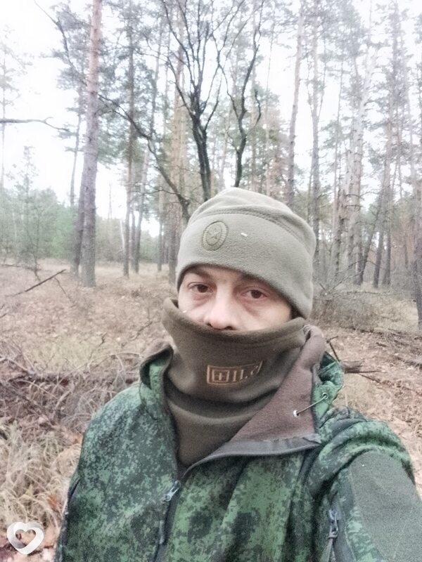 Алексей, 30, Тамбове — анкета №3234392