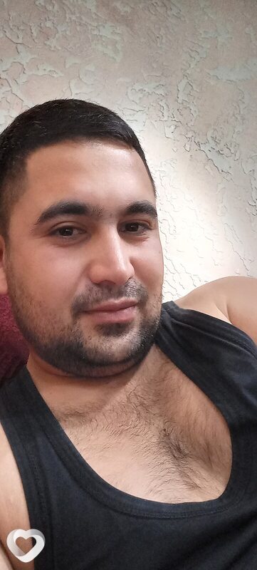Батыр, 31, Жодине — анкета №3234393
