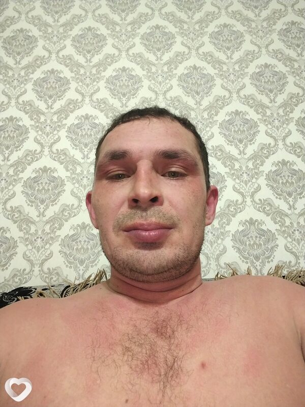 Дима, 30, Чебоксарах — анкета №3234219