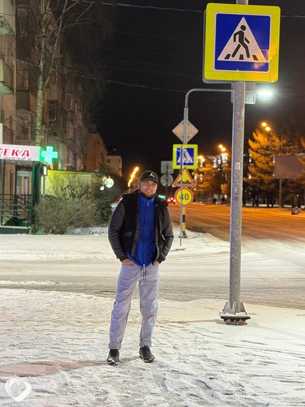 Жора, 31, Архангельске — анкета №3234222
