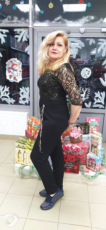 Елена, 56, Ростове-на-Дону — анкета №3234224