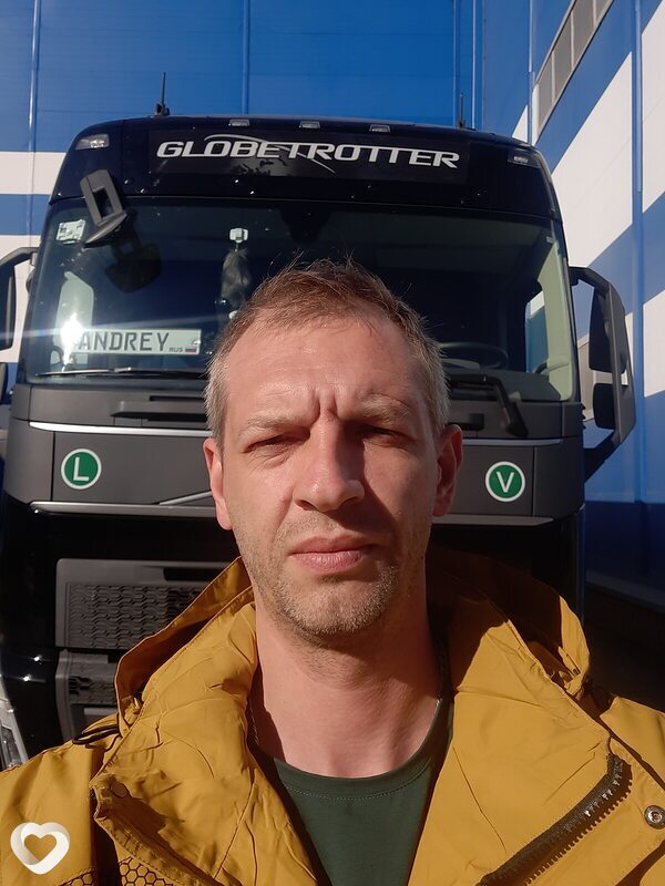 Aнрей, 44, Тольятти — анкета №3234231