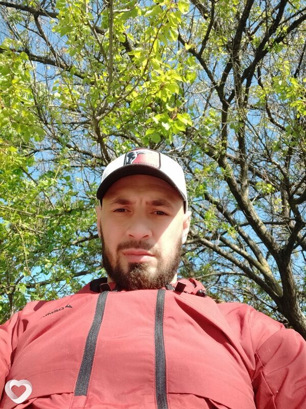 Денис, 31, Ростове-на-Дону — анкета №3234235