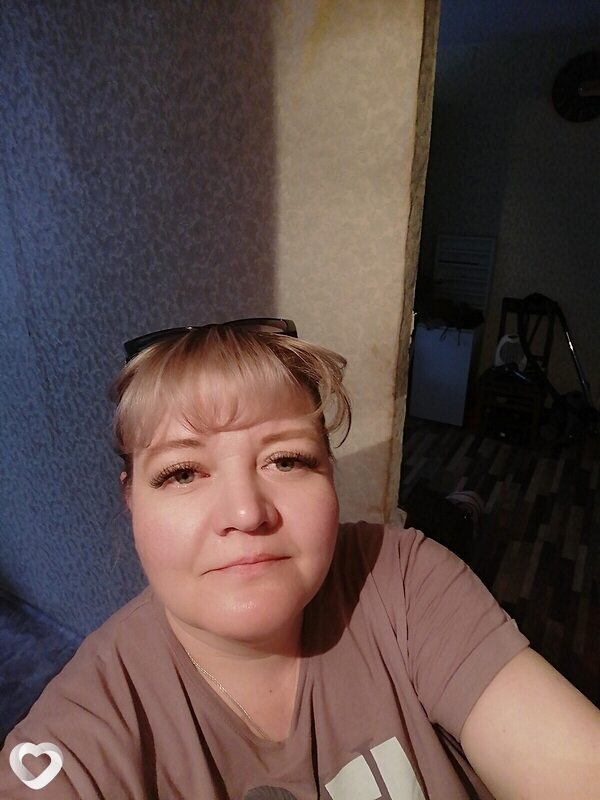 Татьяна, 42, Красноярске — анкета №3234237