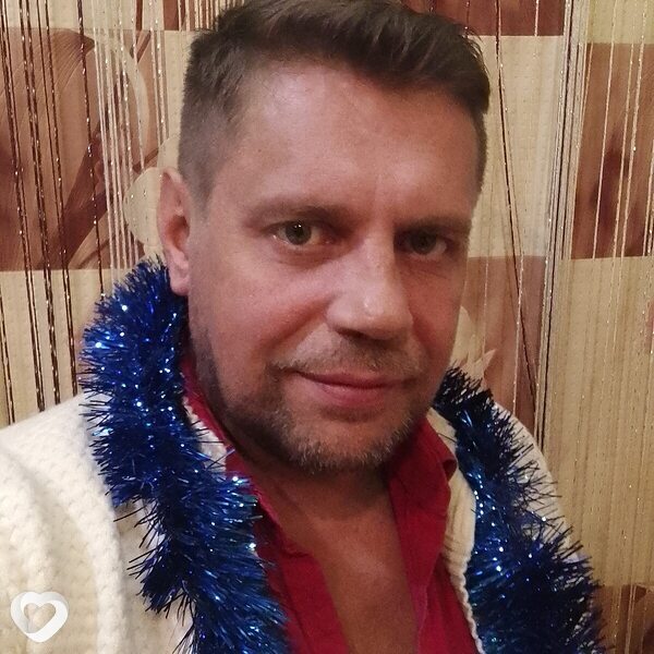 Алексей, 44, Воронеже — анкета №3234421