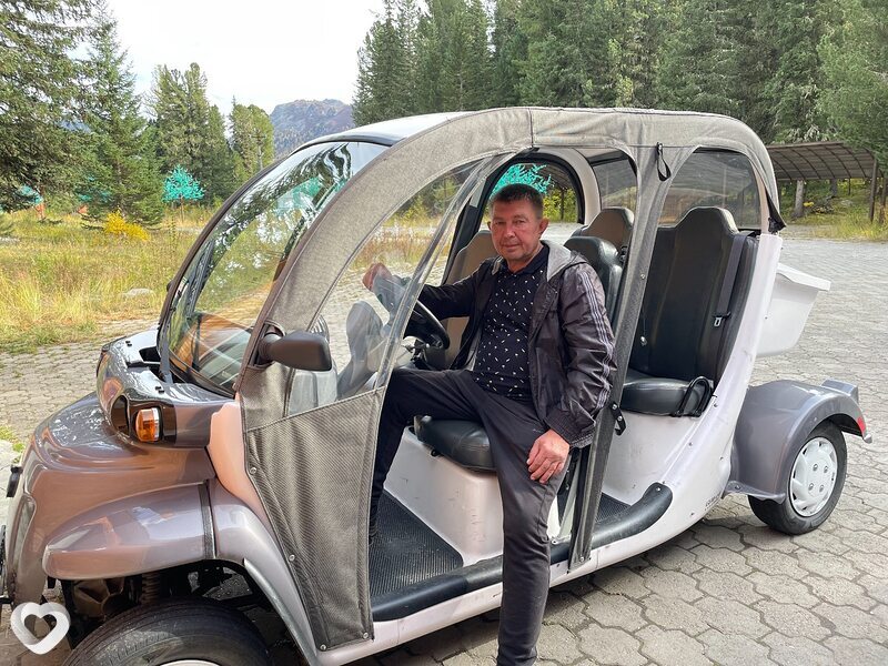 Игорь, 46, Павлодаре — анкета №3234425