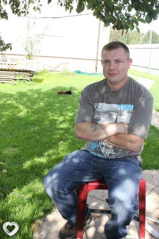 Денис, 43, Истре — анкета №3234428