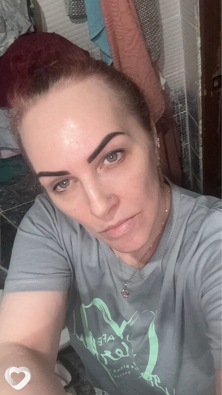 Natalia, 44, Сыктывкаре — анкета №3234432