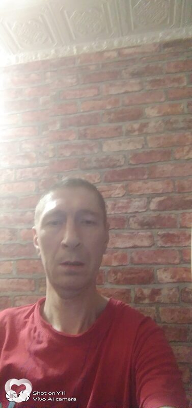 Андрей, 50, Хабаровске — анкета №3234435