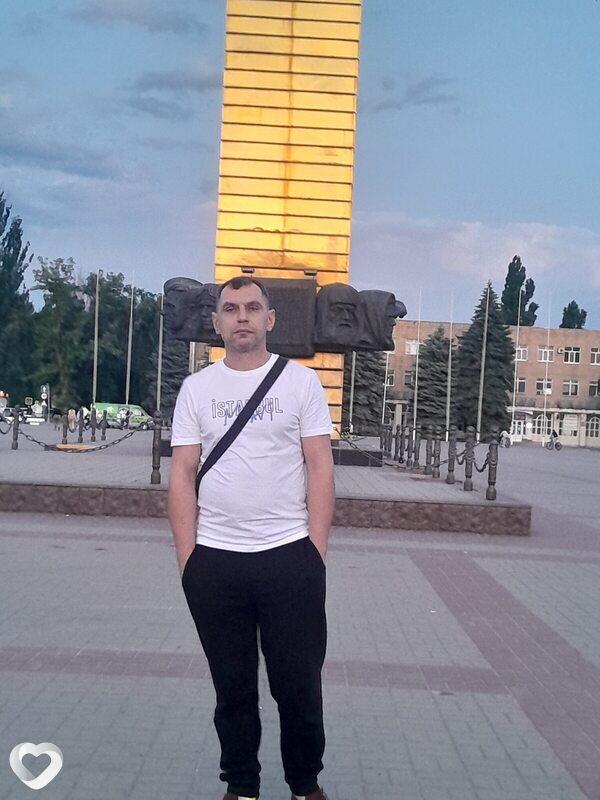 Евгений, 40, Выксе — анкета №3234523