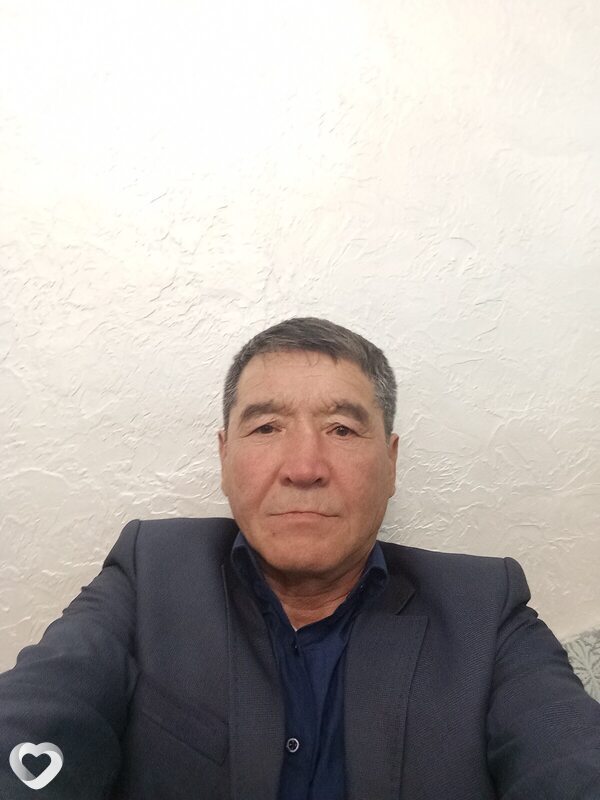 Максат, 58, Алматы — анкета №3234524