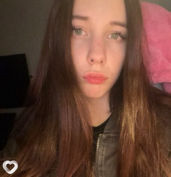 Кристина, 18, Санкт-Петербурге — анкета №3234528