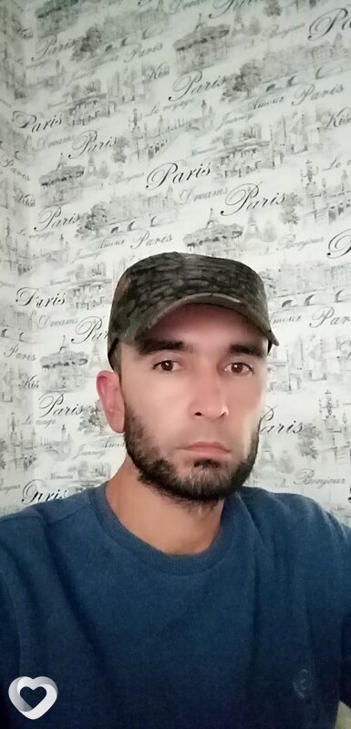 Сардор, 28, Томске — анкета №3234534