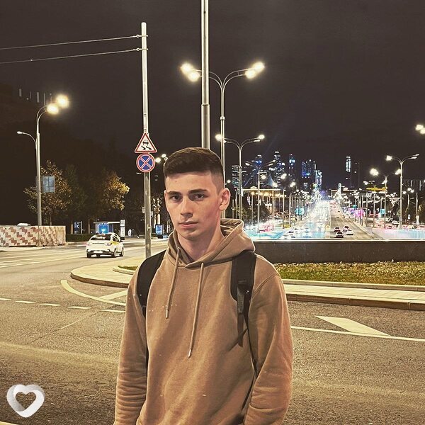 Umar, 20, Владикавказе — анкета №3234652