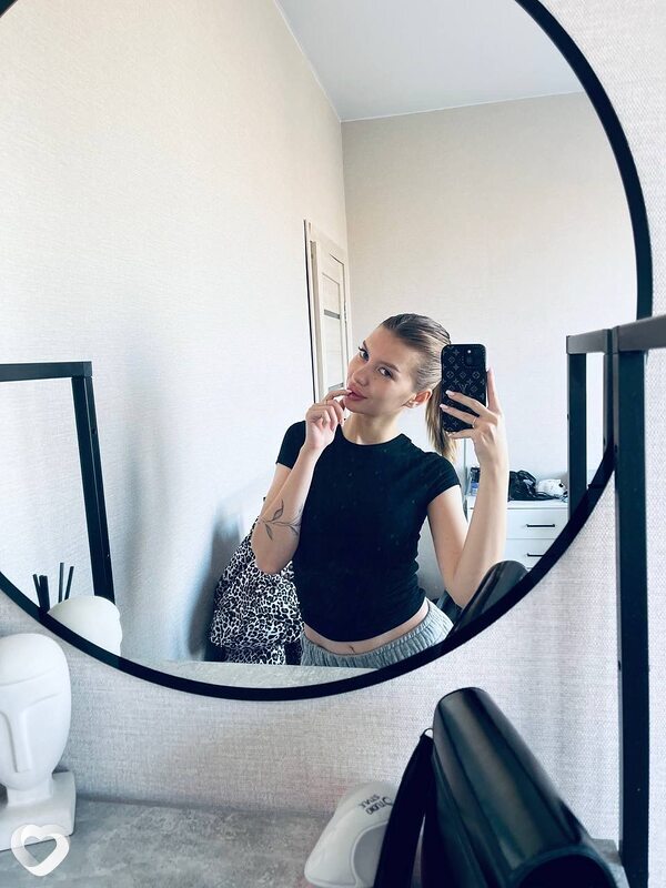 Дарья, 23, Ростове-на-Дону — анкета №3234659