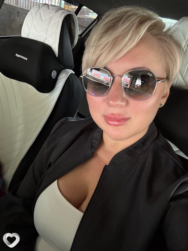 Татьяна, 44, Красноярске — анкета №3234661