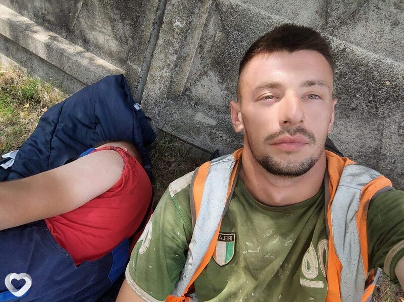 Артём, 30, Кашире — анкета №3234616
