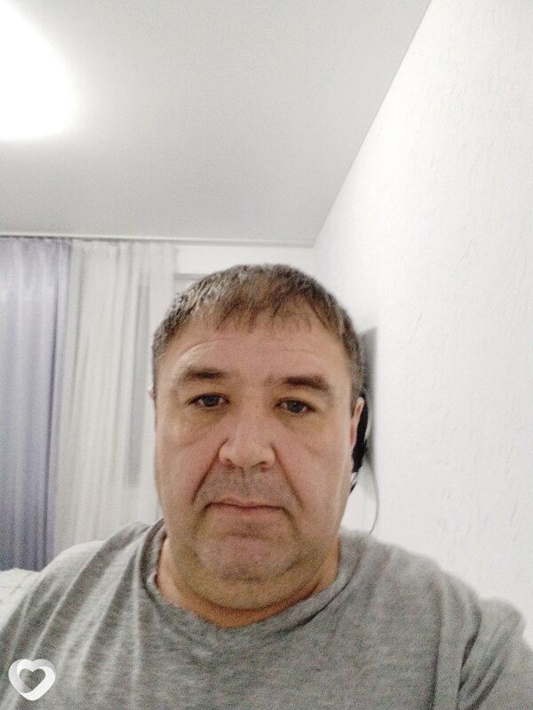 Вадим, 45, Уфе — анкета №3234629