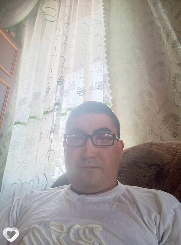 Азат, 37, Стерлитамаке — анкета №3234630