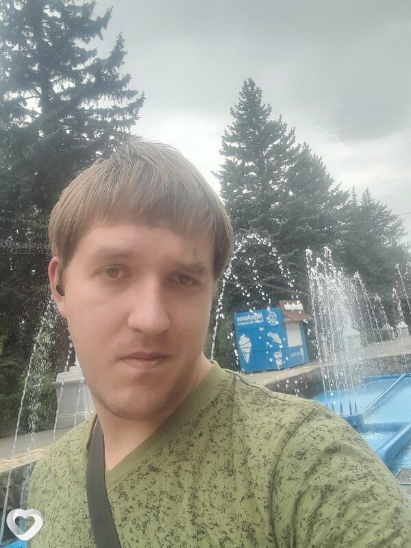 Андрей, 24, Волжском — анкета №3234637