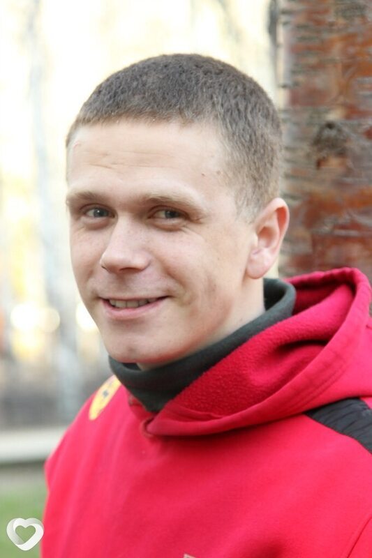 Алексей, 35, Югорске — анкета №3234681