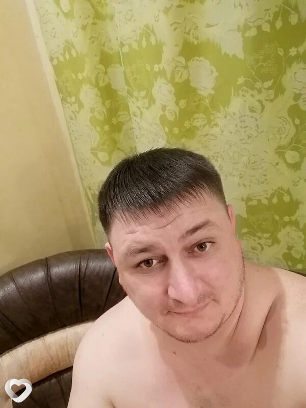 Максим, 40, Омске — анкета №3234589