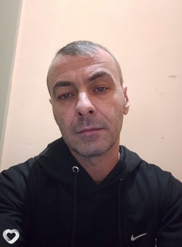 Сергей, 46, Твери — анкета №3234592
