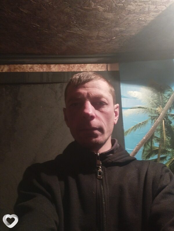 Вова, 39, Кокшетау — анкета №3234601