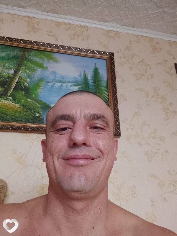 Сергей, 39, Воронеже — анкета №3234608