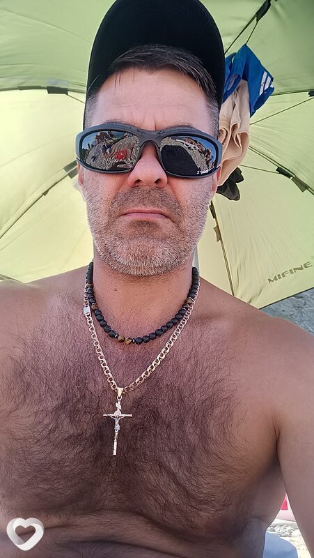 Влад, 43, Мариуполе — анкета №3234609