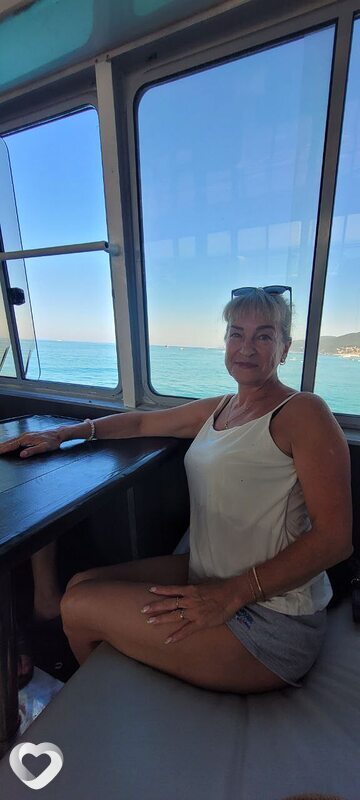 Елена, 55, Архангельске — анкета №3234611