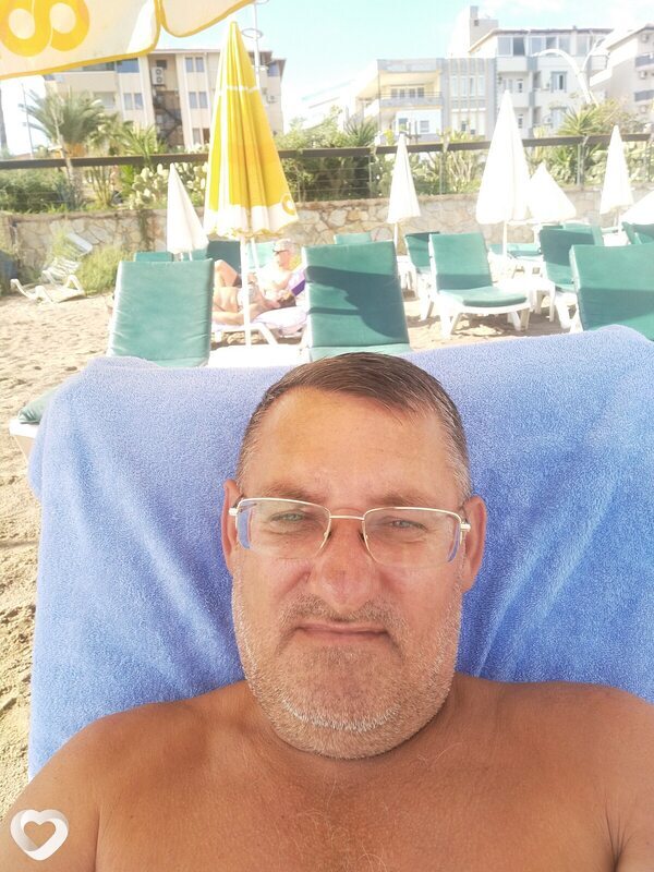 Андрей, 49, Лыткарине — анкета №3234691