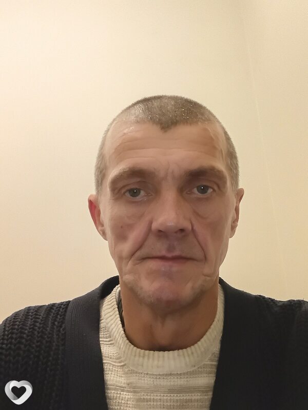 Михон, 49, Киеве — анкета №3234695