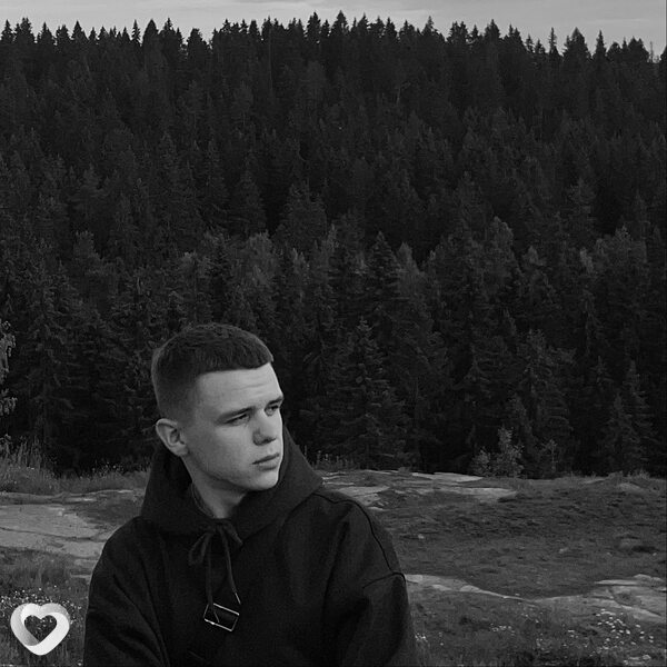 Артемий, 24, Мурманске — анкета №3234696