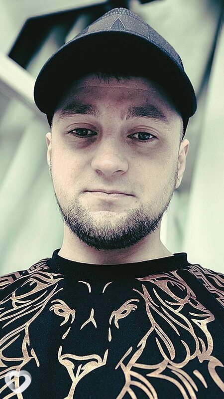 Артём, 30, Москве — анкета №3234698