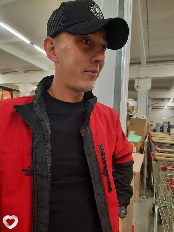Сергей, 30, Петропавловске — анкета №3234703
